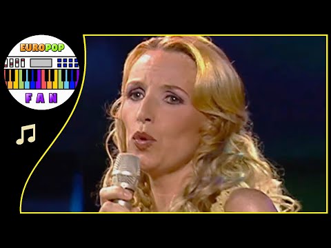 ESC 2005 Marian Van De Wal 🇦🇩 La Mirada Interior ENGLISH VERSION