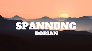 Download lagu Dorian Spannung Icon 4... mp3