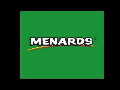 Menards In Store Jingle