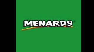 Menards In-Store Jingle