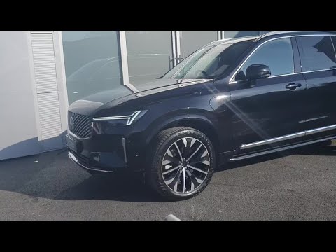 Volvo XC90 Xc90 Ultra T8 Phev Awd Auto  Ultra  Rec - Image 2