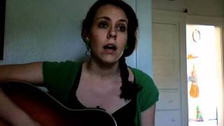Be Near Me Cover (Bethany Dillon)