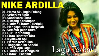 Download lagu Nike Ardila Lagu Kenangan Nostalgia 80an - 90an Terbaik | Bintang Kehidupan mp3