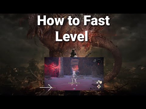 Wo long fallen dynasty Farm Exp/Fast Level
