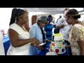 Evang Willie Mae Williams 90th B'day Celebration June 16, 2012