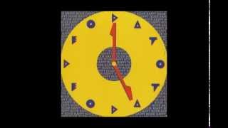 Eumir Deodato (Happy Hour) Sweet Magic 1982