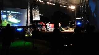 Winner Frenz 2013 - Amuk - ingat ingat