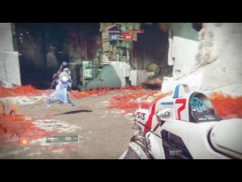 Destiny 2: This Is Why I Use Daybreak