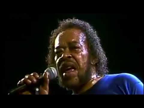 James Cotton Live - Easy Lovin'