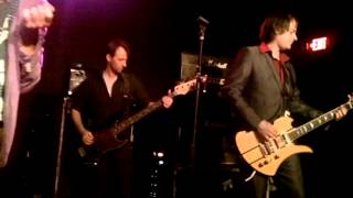 Electric Six - Show Me What Your Lights Mean (9-6-13)