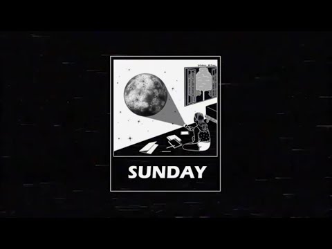 (FREE) Khalid X Ali Gatie Type Beat ''SUNDAY'' | Sad Chill Guitar Beat
