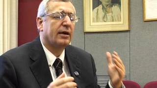 Hadassah Hospital Neonatal Unit