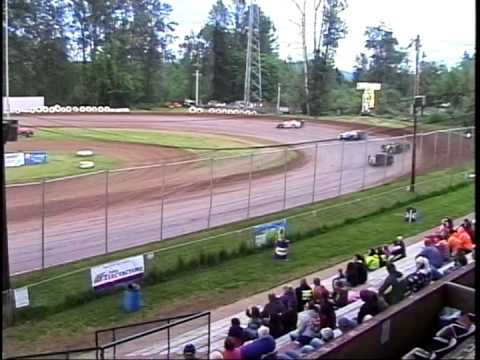 Late Model Feature