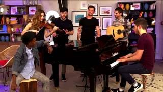 Arcadian - Paradise (Coldplay) - Team Mika