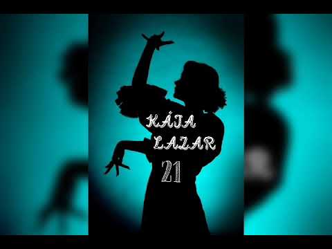 Kaja Lazar 21 (2021)