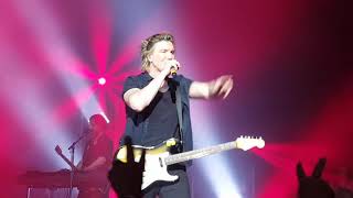 Goo Goo Dolls - Tattered Edge, Home, Slide