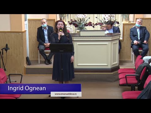 Ingrid Ognean - Ti-aduci aminte
