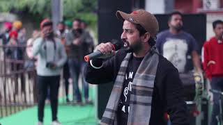 GURCHAHAL | FULL PERFORMANCE | SAP PATIALA | PUNJABI UNIVERSITY