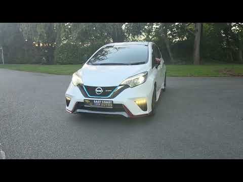 Nissan Note 2018 - Image 2