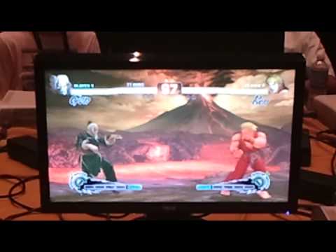 Violent Repent (Ken) vs Xian (Gen) CEO 2013 (Casual)