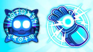 The Buff EVERYONE Has Been Waiting For... (Bloons TD 6)