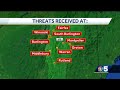 Vermont Bomb Threats Are Part Of Nationwide Hoax