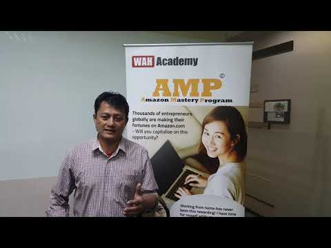 Zaini testimonial