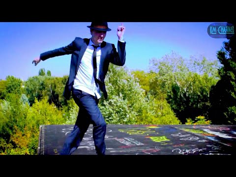 Haddaway - What Is Love - Sven Otten (Dance Video)