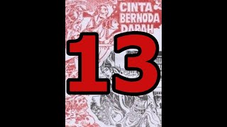 Download lagu Seri Cerita Silat CINTA BERNODA D*RAH JILID 13 mp3 Download lagu Seri Cerita Silat CINTA BERNODA D*RAH JILID 13 mp3