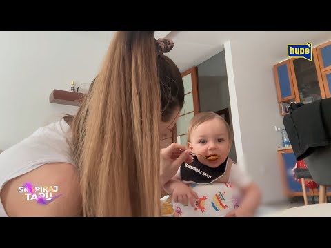 DIRLJIVO! Ovakva je majka Tara Simov! Posvetila se sinu, a on joj se OVAKO zahvalio!