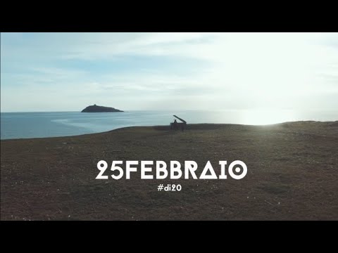 download lagu mp3 mp4 Francesca Michielin 25 Febbraio Testo, download lagu Francesca Michielin 25 Febbraio Testo gratis, unduh video klip Francesca Michielin 25 Febbraio Testo