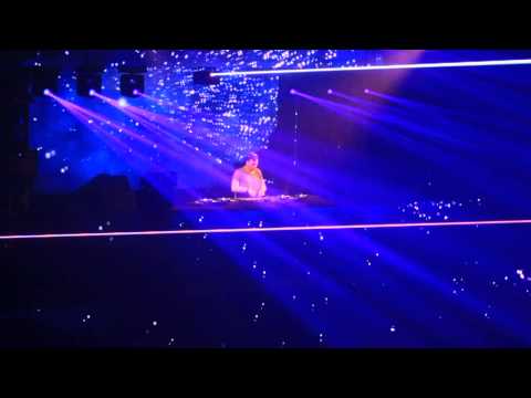 Hardwell Revealed - ADE 3