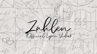 Zahlen Lyrics English Translation