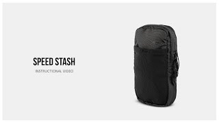 Matador Speed Stash Demo