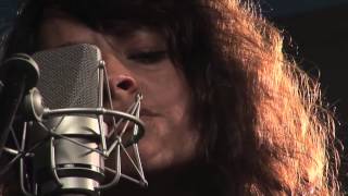 &quot;Murder of Birds&quot; by Jesca Hoop at Jack Daniels Session, 06/05/13