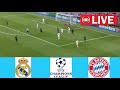 Real Madrid Vs Bayern Munich | Match Highlights | football 2024
