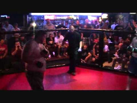 Ryan Harrington vs Jared Christensen.wmv