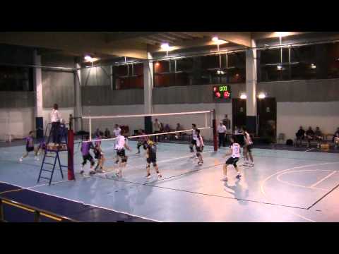 Campegine - Sorbolo  | 3 - 0 ( 3 di 3 )