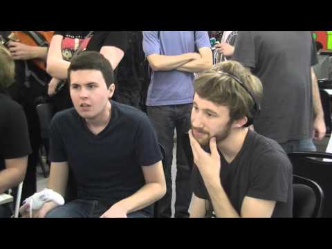 SBW4 - Schythed vs Mervis - Pools