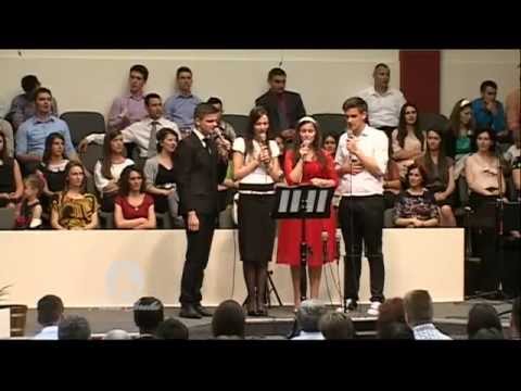 Fratii Pantea - Gol, mormantul este gol