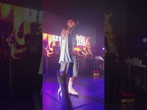 Gera mx - Santa fe klan - si nos quieren bien (en vivo)