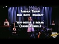 Vou deitar e rolar  -   Baden Powell