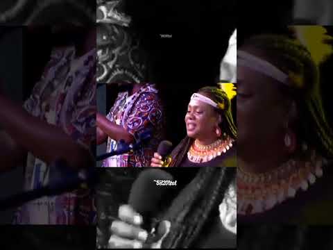 (Black Brothers - From wanem) performed by The black sistaz #lyricvideo #lyrictranslation #vanuatu