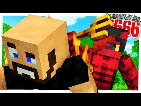 SPECIALE: SACRIFICO TEAR e FERMO IL NETHER UPDATE! - Minecraft ITA SURVIVAL #666