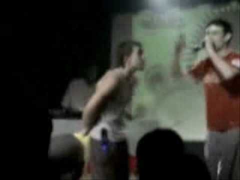 Drako vs Yeah Yon - Barcelona 2006 Batalla de Gallos