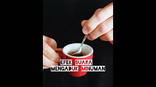 Download lagu sound effect mengaduk minuman #soundeffect #shorts #shortvideo #shortsyoutube #bagroundmusic mp3