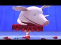 Olivia The Pig Olivia Takes Ballet NEW EPISODE Olivia Full Episodes