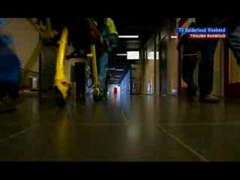 Trauma Radboud (02-02-2008)