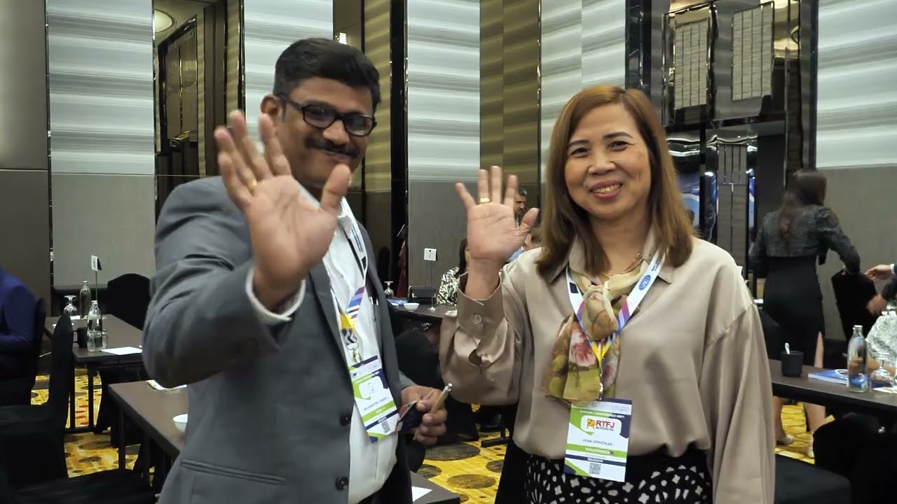 legend logistics network annual conference 2024