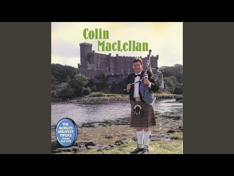 Strathspey & Reel: The Cameronian Rant, The Smith of Chilliechassie